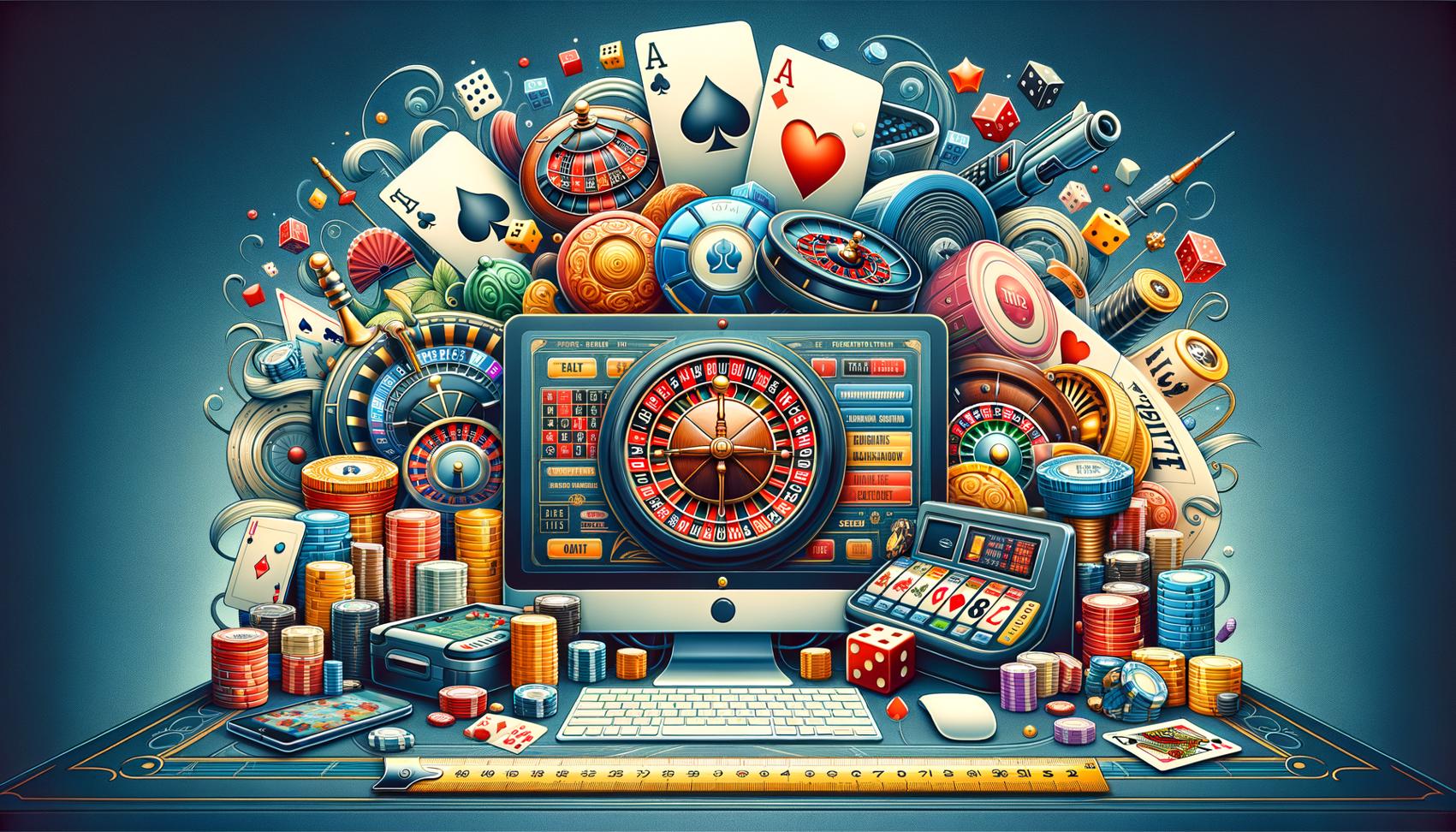 Top 10 Online Casino’s in Nederland