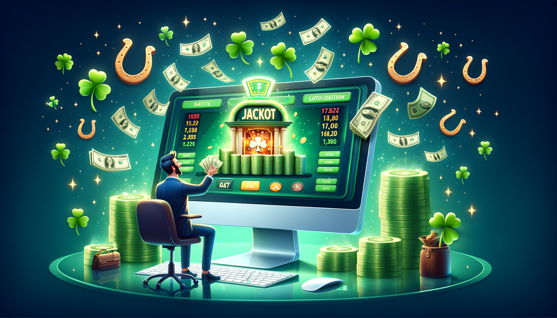 Hoe je echt geld kunt winnen in een online casino